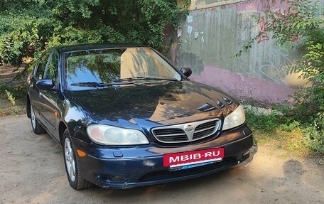 Nissan Maxima VIII, 2000 год, 320 000 рублей, 4 фотография