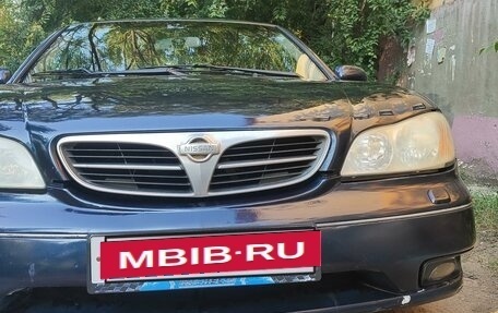 Nissan Maxima VIII, 2000 год, 320 000 рублей, 10 фотография