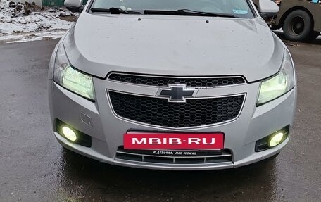 Chevrolet Cruze II, 2011 год, 750 000 рублей, 7 фотография