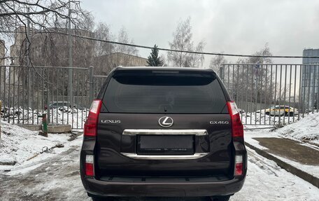 Lexus GX II, 2012 год, 3 800 000 рублей, 6 фотография