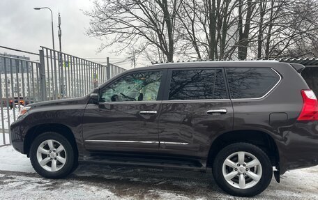 Lexus GX II, 2012 год, 3 800 000 рублей, 8 фотография