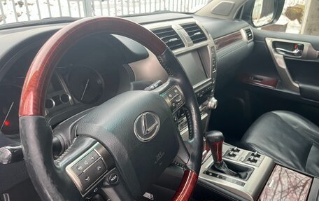 Lexus GX II, 2012 год, 3 800 000 рублей, 15 фотография