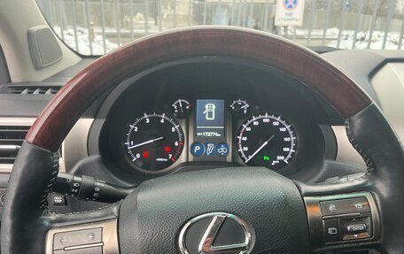 Lexus GX II, 2012 год, 3 800 000 рублей, 16 фотография