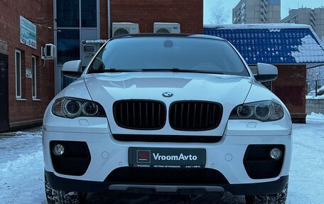 BMW X6, 2012 год, 2 440 000 рублей, 2 фотография