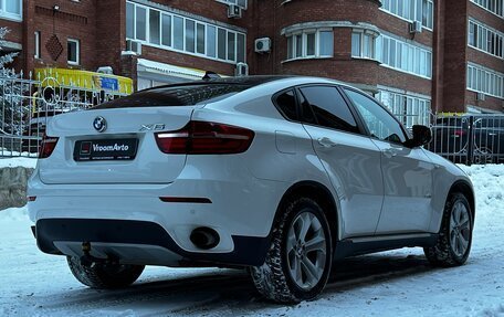 BMW X6, 2012 год, 2 440 000 рублей, 4 фотография