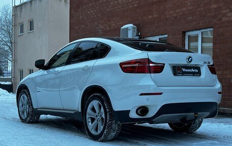 BMW X6, 2012 год, 2 440 000 рублей, 6 фотография