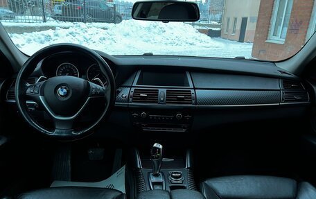 BMW X6, 2012 год, 2 440 000 рублей, 14 фотография