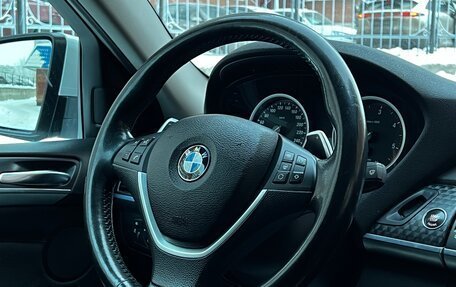 BMW X6, 2012 год, 2 440 000 рублей, 16 фотография