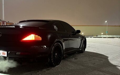 BMW 6 серия, 2005 год, 950 000 рублей, 2 фотография