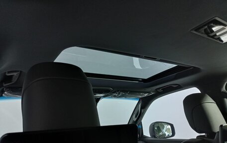 Toyota Land Cruiser, 2024 год, 15 000 000 рублей, 7 фотография