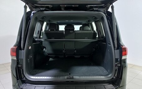 Toyota Land Cruiser, 2024 год, 15 000 000 рублей, 8 фотография