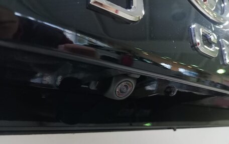 Toyota Land Cruiser, 2024 год, 15 000 000 рублей, 11 фотография