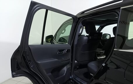 Toyota Land Cruiser, 2024 год, 15 000 000 рублей, 12 фотография