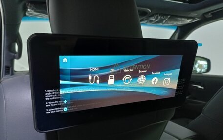 Toyota Land Cruiser, 2024 год, 15 000 000 рублей, 9 фотография