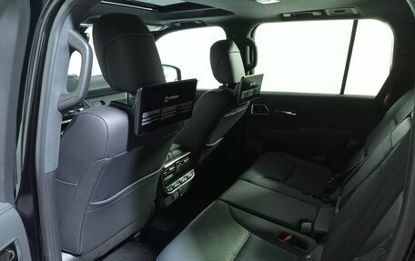 Toyota Land Cruiser, 2024 год, 15 000 000 рублей, 15 фотография