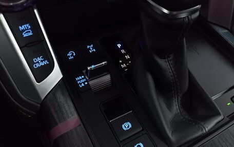 Toyota Land Cruiser, 2024 год, 15 000 000 рублей, 20 фотография