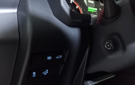 Toyota Land Cruiser, 2024 год, 15 000 000 рублей, 29 фотография