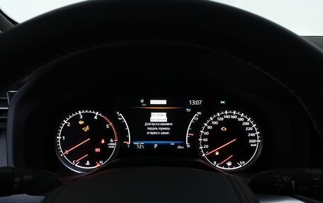 Toyota Land Cruiser, 2024 год, 15 000 000 рублей, 32 фотография