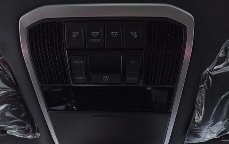 Toyota Land Cruiser, 2024 год, 15 000 000 рублей, 31 фотография