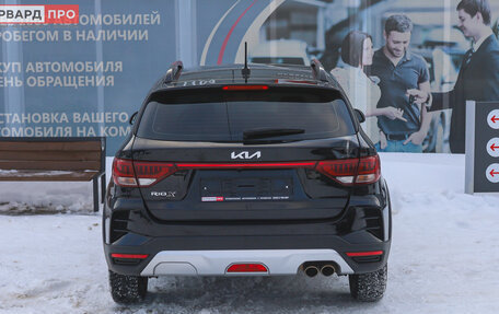 KIA Rio IV, 2021 год, 1 870 000 рублей, 20 фотография