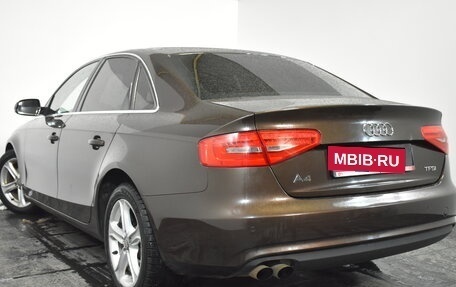 Audi A4, 2012 год, 1 249 000 рублей, 6 фотография