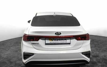 KIA Cerato IV, 2019 год, 1 837 000 рублей, 6 фотография