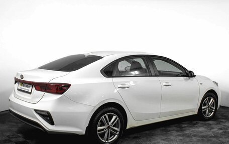 KIA Cerato IV, 2019 год, 1 837 000 рублей, 5 фотография