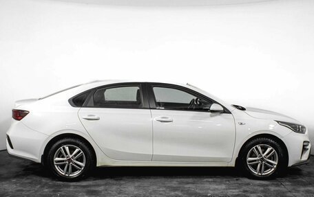 KIA Cerato IV, 2019 год, 1 837 000 рублей, 4 фотография