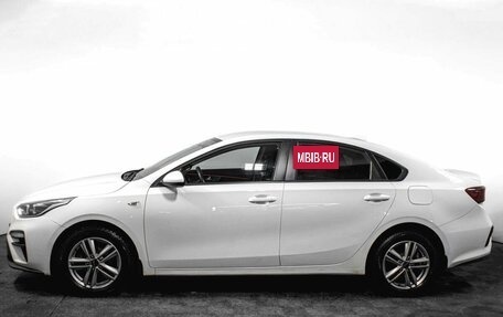 KIA Cerato IV, 2019 год, 1 837 000 рублей, 8 фотография