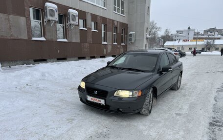 Volvo S60 III, 2007 год, 539 000 рублей, 2 фотография