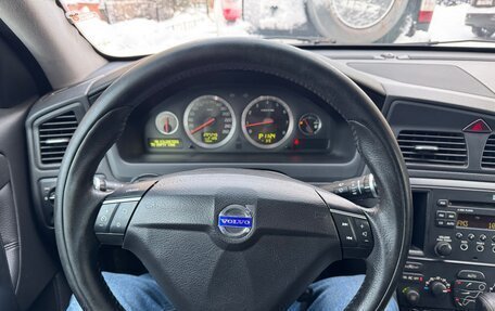 Volvo S60 III, 2007 год, 539 000 рублей, 22 фотография