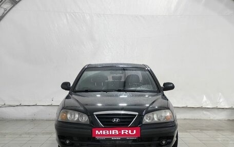 Hyundai Elantra III, 2006 год, 399 000 рублей, 2 фотография