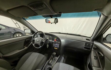 Hyundai Elantra III, 2006 год, 399 000 рублей, 10 фотография