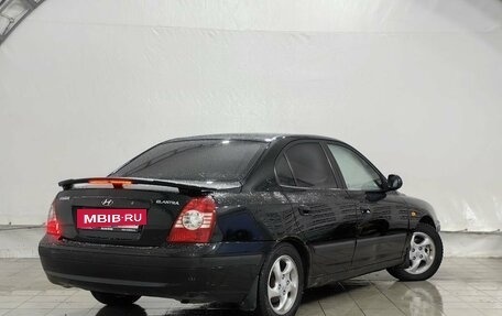 Hyundai Elantra III, 2006 год, 399 000 рублей, 8 фотография