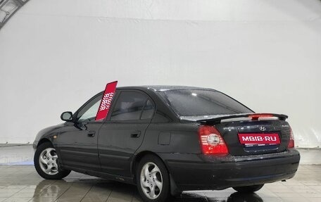 Hyundai Elantra III, 2006 год, 399 000 рублей, 6 фотография