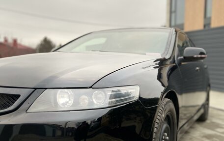 Honda Accord VII рестайлинг, 2007 год, 900 000 рублей, 3 фотография