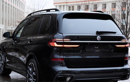 BMW X7, 2023 год, 16 775 000 рублей, 10 фотография