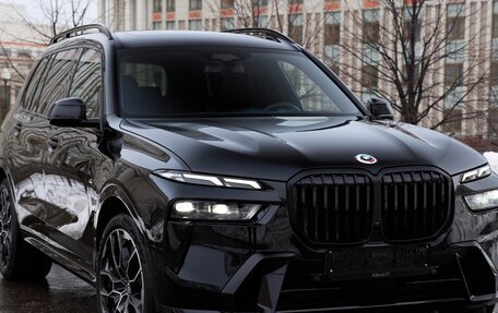 BMW X7, 2023 год, 16 775 000 рублей, 8 фотография