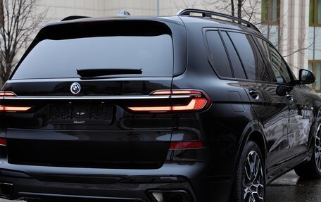 BMW X7, 2023 год, 16 775 000 рублей, 9 фотография