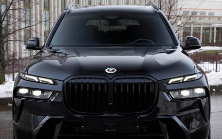 BMW X7, 2023 год, 16 775 000 рублей, 28 фотография