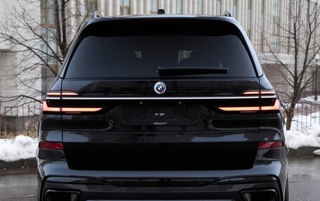 BMW X7, 2023 год, 16 775 000 рублей, 29 фотография