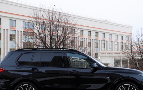 BMW X7, 2023 год, 16 775 000 рублей, 31 фотография