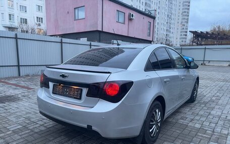 Chevrolet Cruze II, 2011 год, 810 000 рублей, 9 фотография