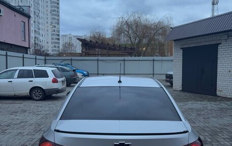 Chevrolet Cruze II, 2011 год, 810 000 рублей, 11 фотография