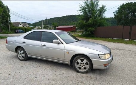 Nissan Laurel VIII, 1998 год, 300 000 рублей, 2 фотография