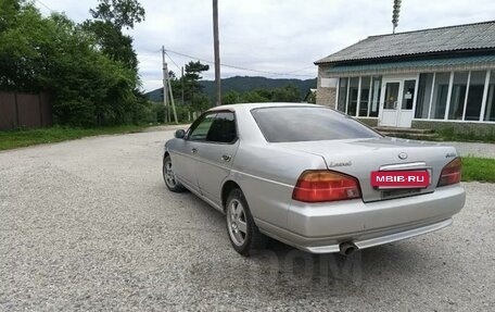 Nissan Laurel VIII, 1998 год, 300 000 рублей, 3 фотография