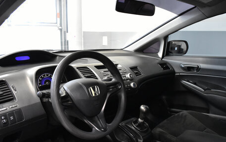 Honda Civic VIII, 2011 год, 850 000 рублей, 9 фотография