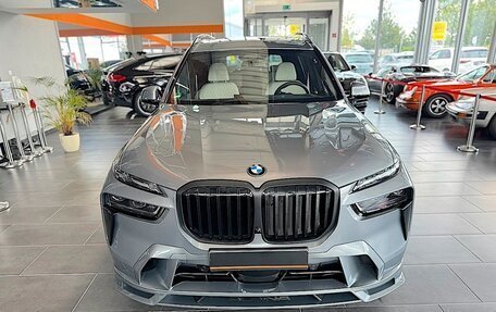 BMW X7, 2024 год, 25 700 000 рублей, 2 фотография