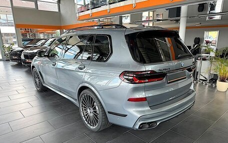 BMW X7, 2024 год, 25 700 000 рублей, 4 фотография