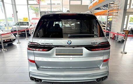 BMW X7, 2024 год, 25 700 000 рублей, 3 фотография